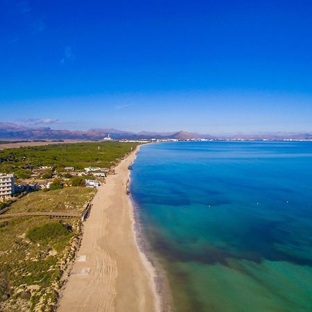 Ideal Property Mallorca - Angelo Кан Пикафорт Екстериор снимка