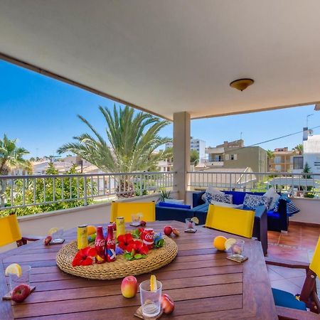 Ideal Property Mallorca - Angelo Кан Пикафорт Екстериор снимка