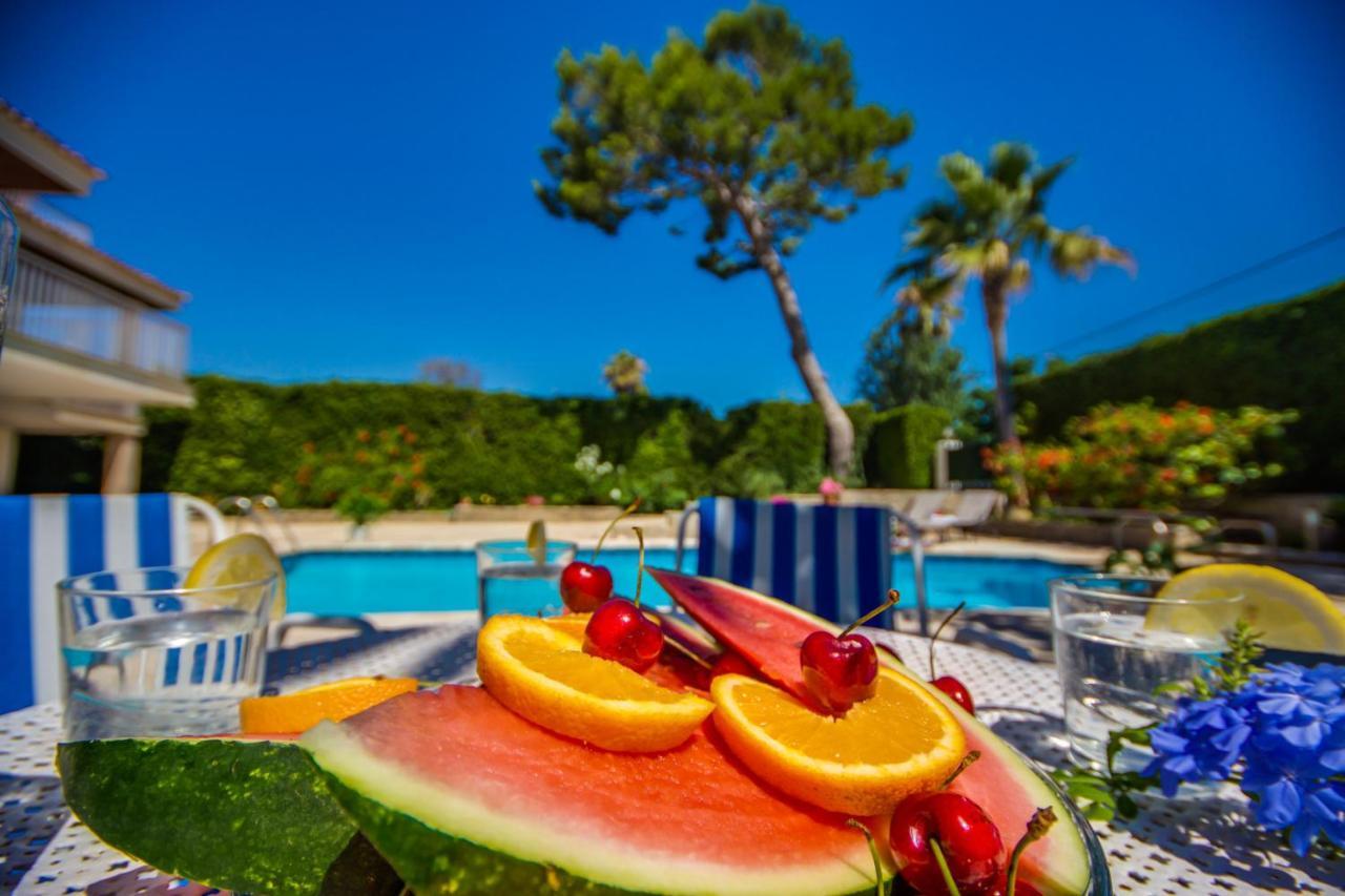 Ideal Property Mallorca - Angelo Кан Пикафорт Екстериор снимка