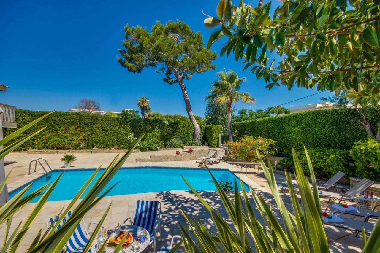 Ideal Property Mallorca - Angelo Кан Пикафорт Екстериор снимка