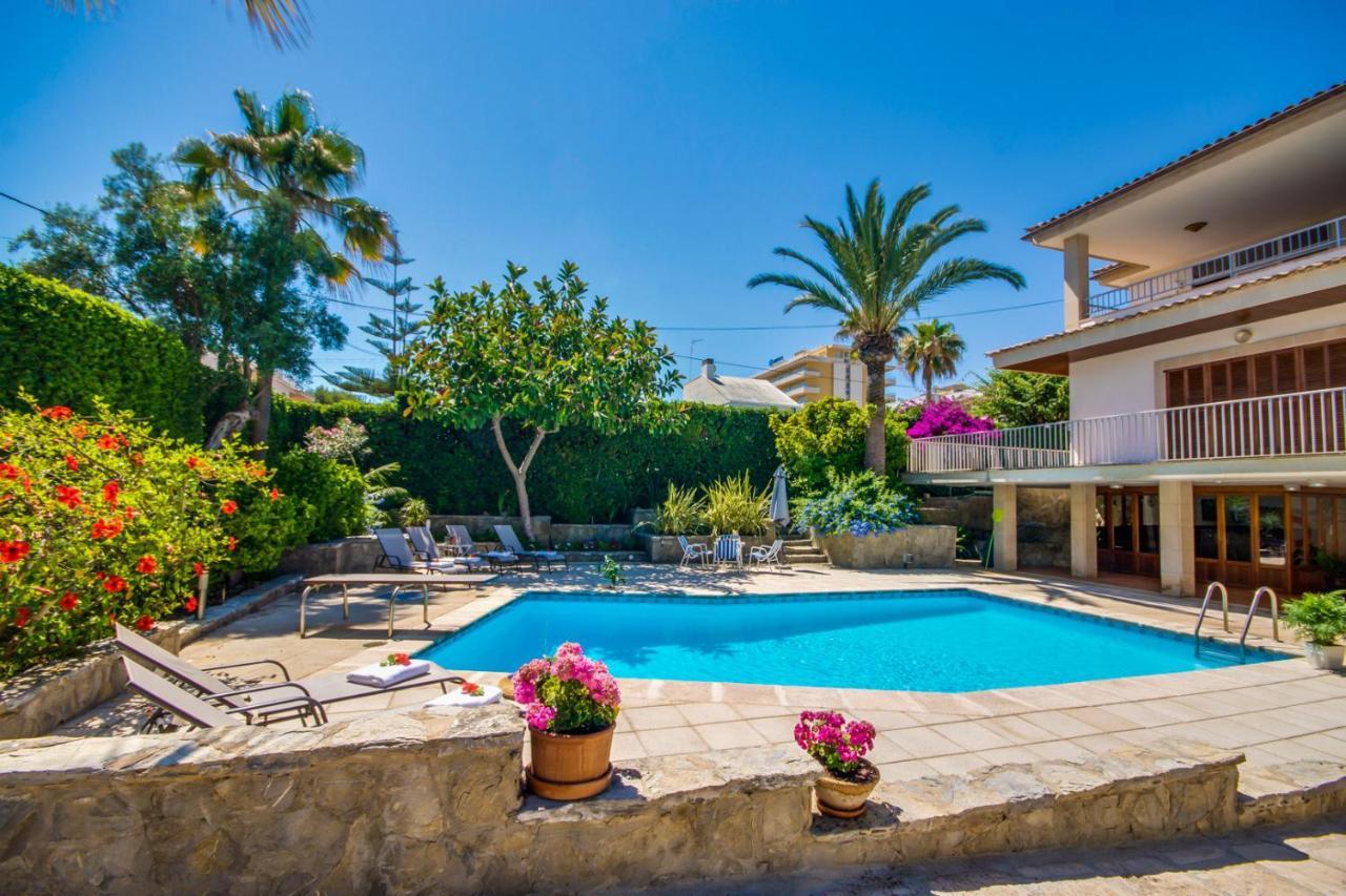 Ideal Property Mallorca - Angelo Кан Пикафорт Екстериор снимка