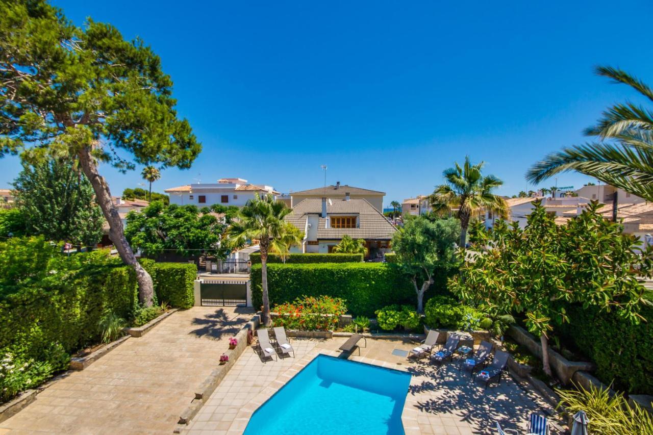 Ideal Property Mallorca - Angelo Кан Пикафорт Екстериор снимка