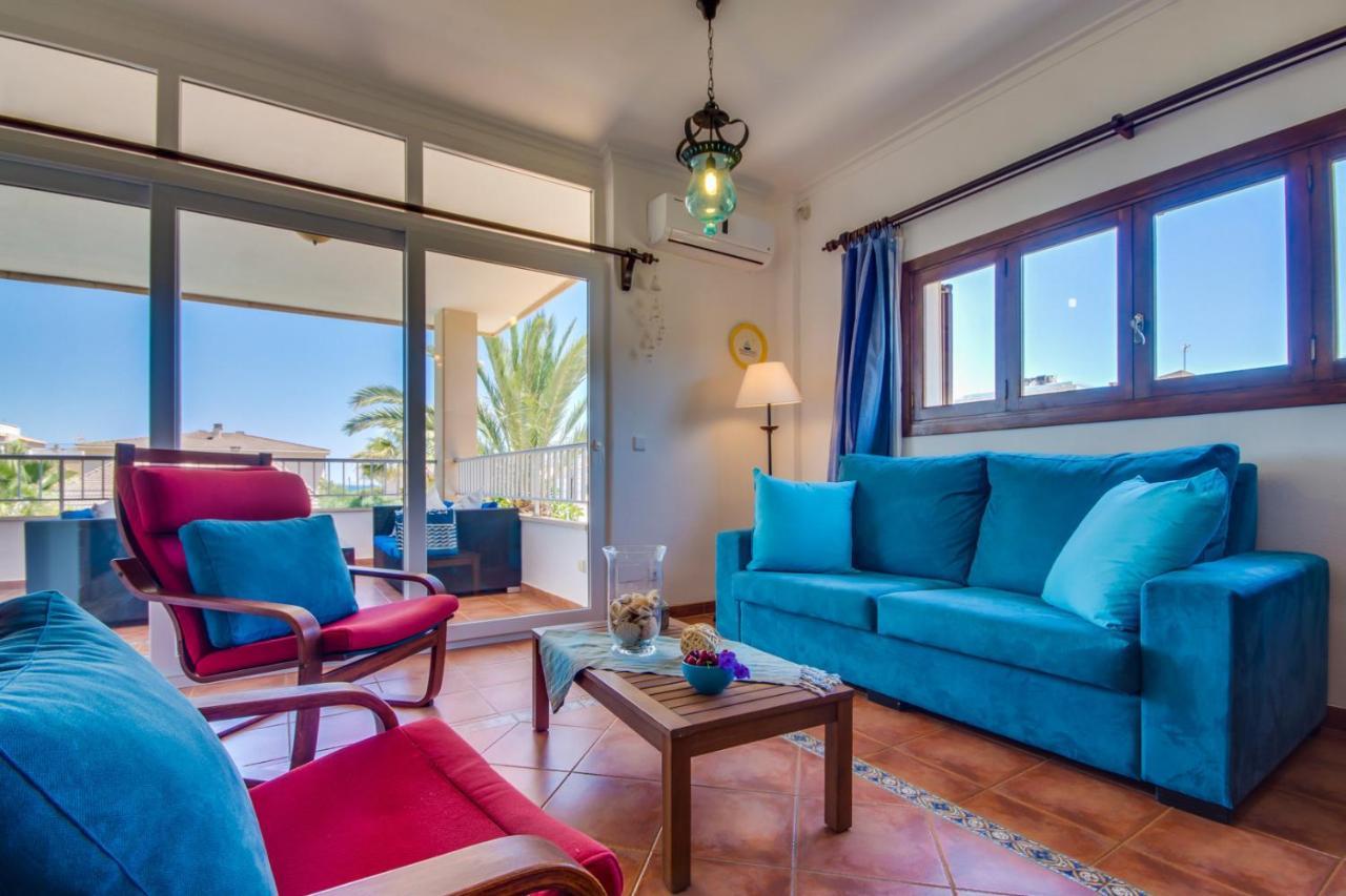 Ideal Property Mallorca - Angelo Кан Пикафорт Екстериор снимка