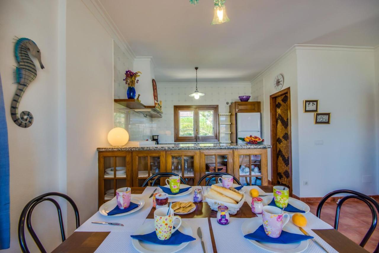 Ideal Property Mallorca - Angelo Кан Пикафорт Екстериор снимка