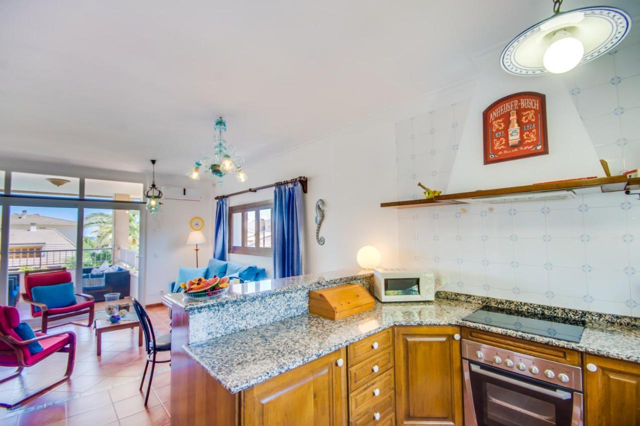 Ideal Property Mallorca - Angelo Кан Пикафорт Екстериор снимка