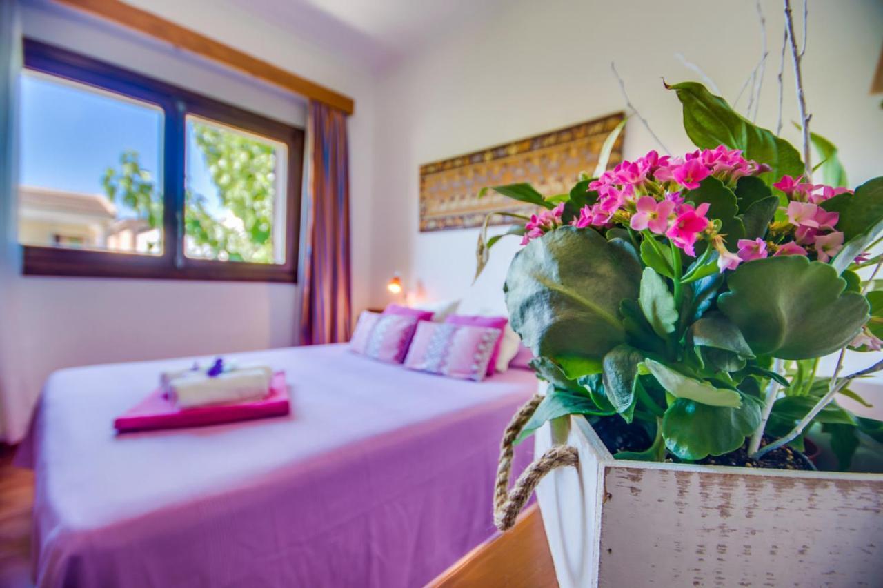 Ideal Property Mallorca - Angelo Кан Пикафорт Екстериор снимка