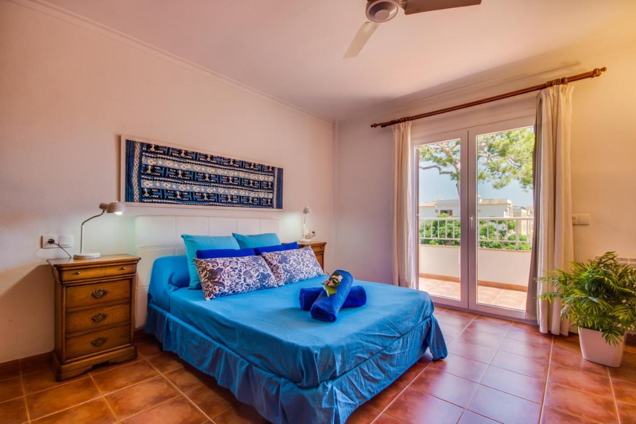 Ideal Property Mallorca - Angelo Кан Пикафорт Екстериор снимка
