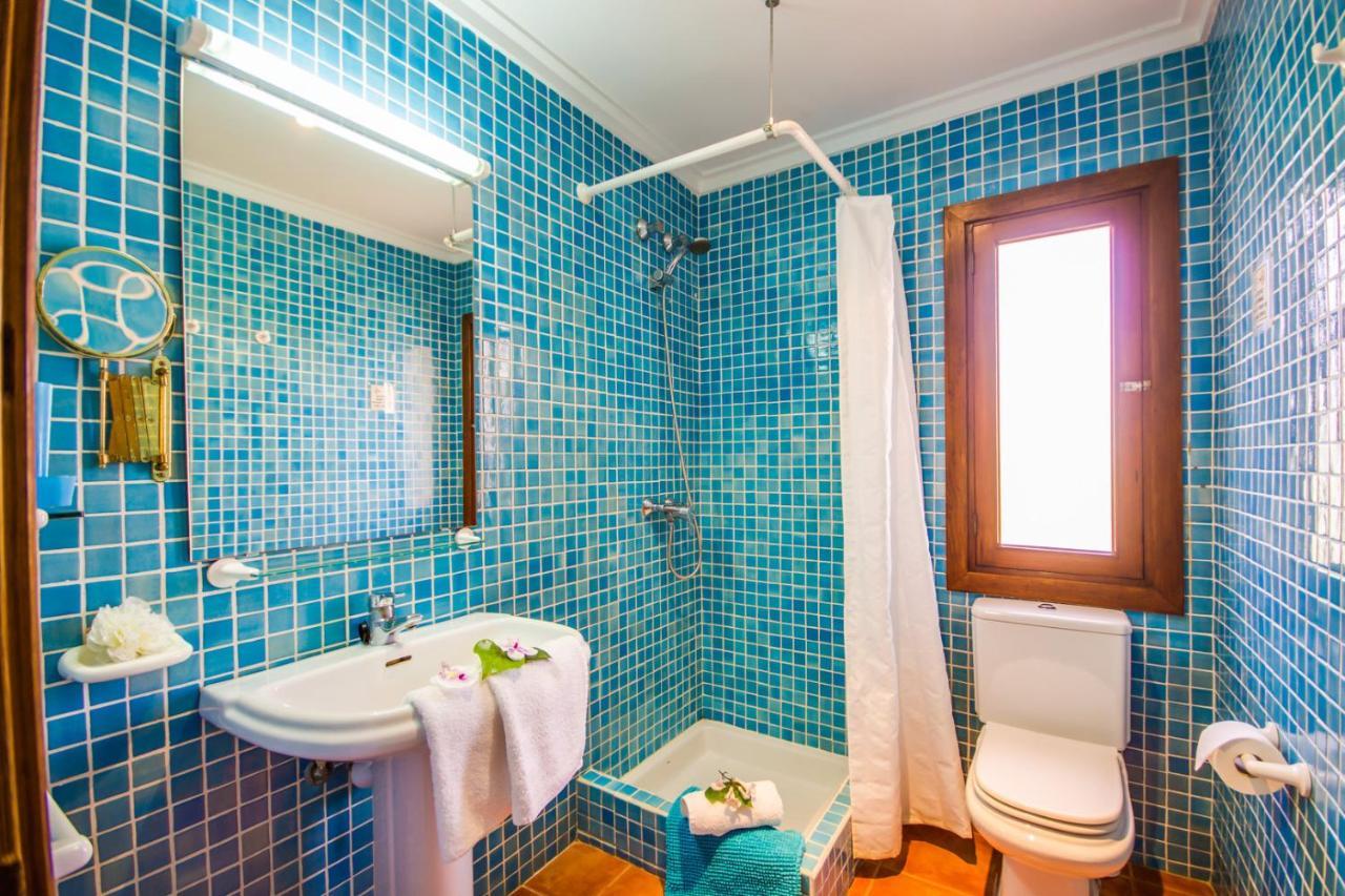 Ideal Property Mallorca - Angelo Кан Пикафорт Екстериор снимка