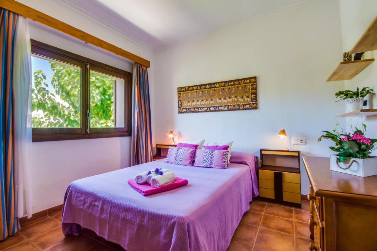 Ideal Property Mallorca - Angelo Кан Пикафорт Екстериор снимка