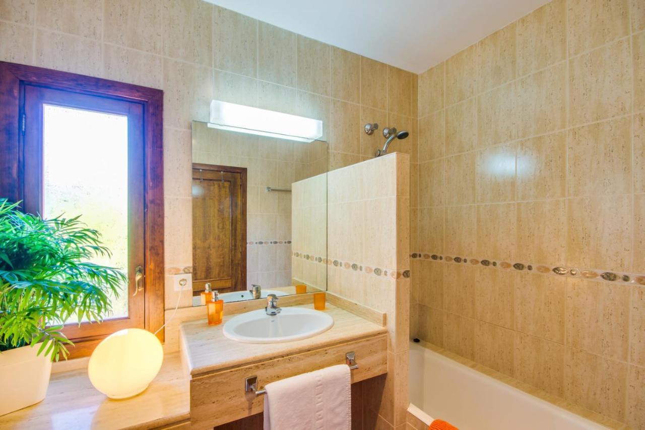 Ideal Property Mallorca - Angelo Кан Пикафорт Екстериор снимка